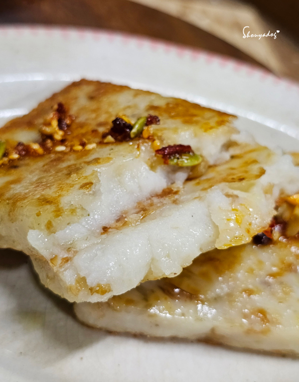 【冷凍食品】名廚美饌 好市多獨家販售 香滷牛肉乾拌麵X台式蘿