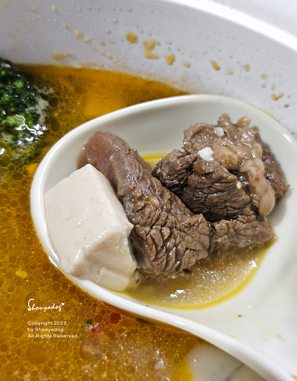 【冷凍食品】名廚美饌 好市多獨家販售 香滷牛肉乾拌麵X台式蘿