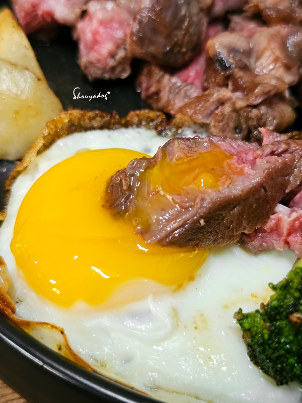 【廚房鍋具】MASIONS 美心 雪花黑晶鍋 維多利亞皇家3