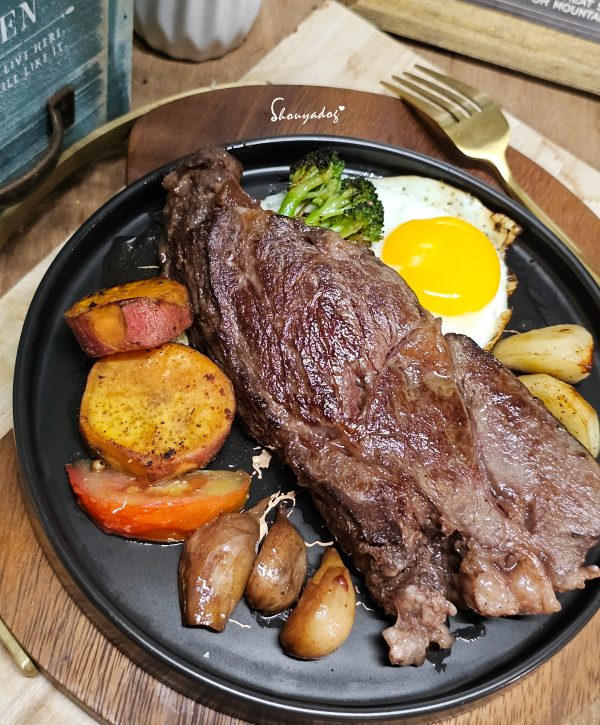 【廚房鍋具】MASIONS 美心 雪花黑晶鍋 維多利亞皇家3