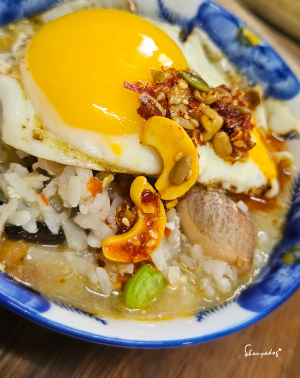 【好吃堅果辣醬推薦】初誠良物 辣蜀仁川味堅果脆醬 不管吃什麼