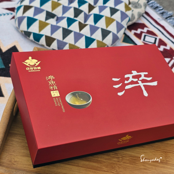 【健康養生】日芳珍饌 淬魚精 孕婦產後坐月子 開刀術後 補品 【健康養生】日芳珍饌 淬魚精 孕婦產後坐月子 開刀術後 補品