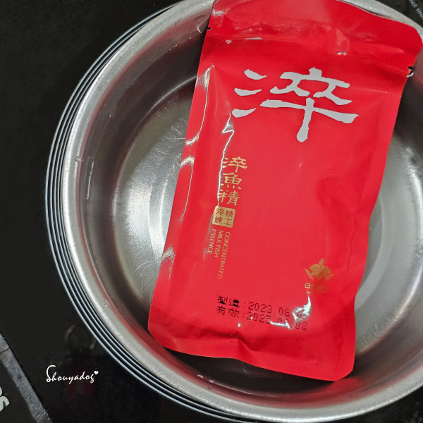 【健康養生】日芳珍饌 淬魚精 孕婦產後坐月子 開刀術後 補品 【健康養生】日芳珍饌 淬魚精 孕婦產後坐月子 開刀術後 補品