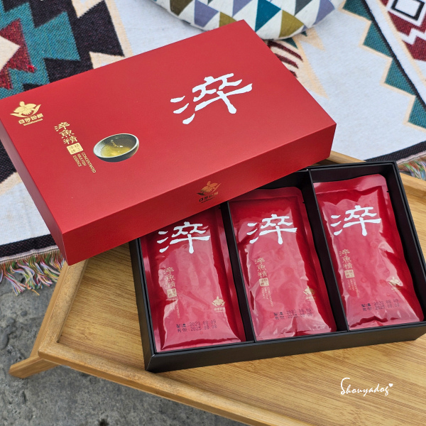 【健康養生】日芳珍饌 淬魚精 孕婦產後坐月子 開刀術後 補品 【健康養生】日芳珍饌 淬魚精 孕婦產後坐月子 開刀術後 補品