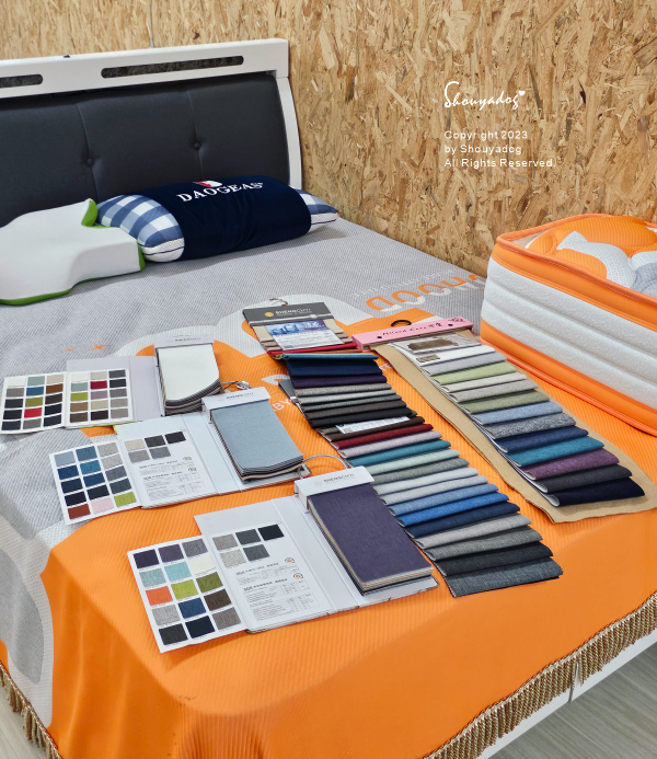 【睡眠寢具】新北三峽床墊推薦 床聚點 床墊量販場 款式眾多選