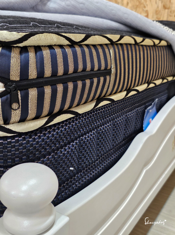 【睡眠寢具】新北三峽床墊推薦 床聚點 床墊量販場 款式眾多選