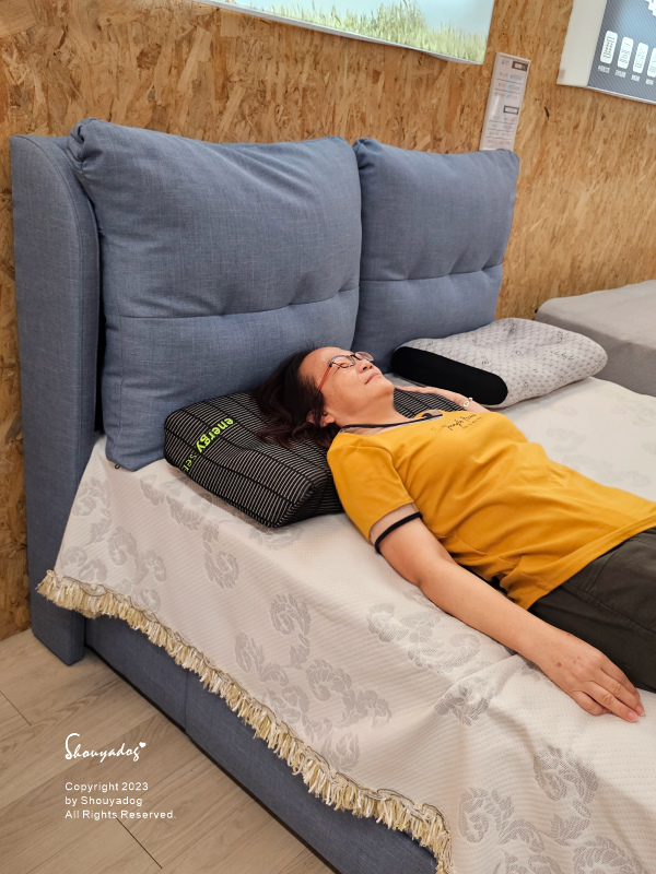 【睡眠寢具】新北三峽床墊推薦 床聚點 床墊量販場 款式眾多選