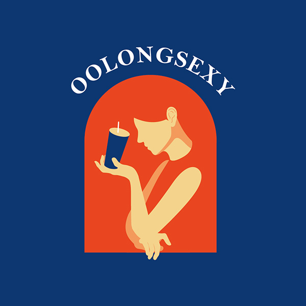 【手搖飲料】烏龍西施 Oolong Sexy 台茶烏龍專門品