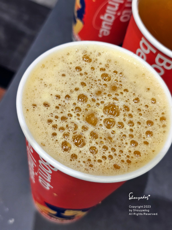 【手搖飲料】烏龍西施 Oolong Sexy 台茶烏龍專門品