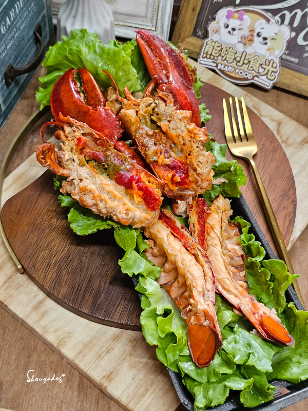 【休閒娛樂】熊嗨星樂園 STAR BEARY 首創親子食玩