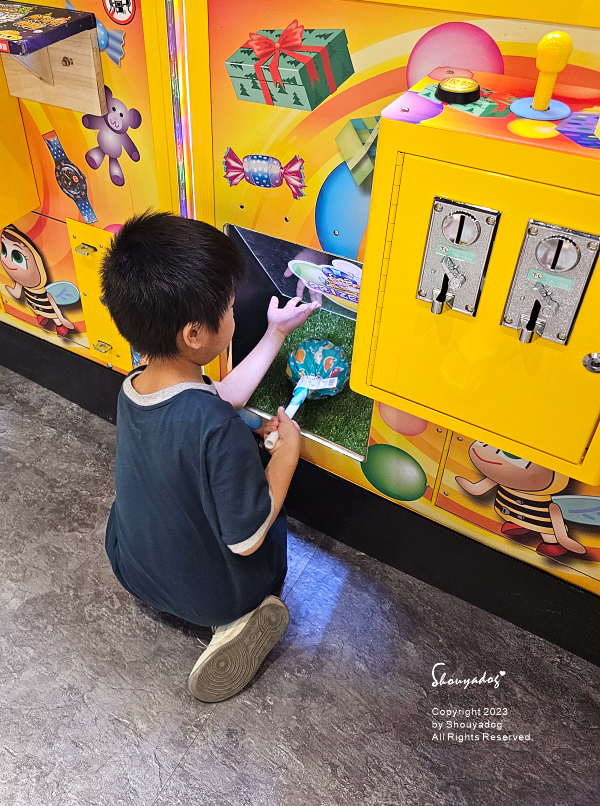 【休閒娛樂】熊嗨星樂園 STAR BEARY 首創親子食玩