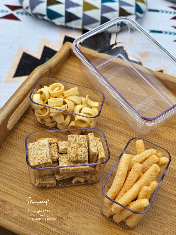 【生活用品】K Market 韓國100% Tritan G