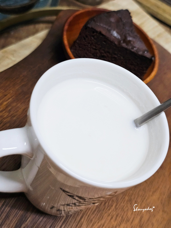 【沖泡飲品】享嘉 Daily Enjoy 香醇杏仁茶X花旗參