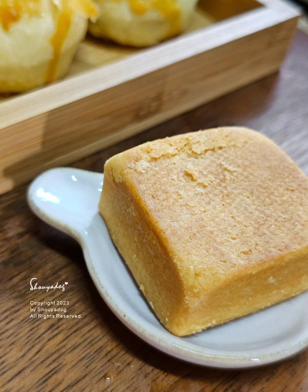 【中式糕點】家御滬曉 大團圓禮盒 中秋月餅禮盒開箱 豆蓉蛋黃