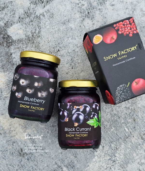 【優格冰淇淋店】SNOW FACTORY 雪坊鮮果優格 法式