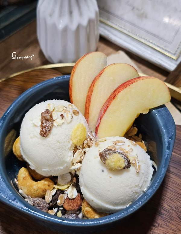 【優格冰淇淋店】SNOW FACTORY 雪坊鮮果優格 法式