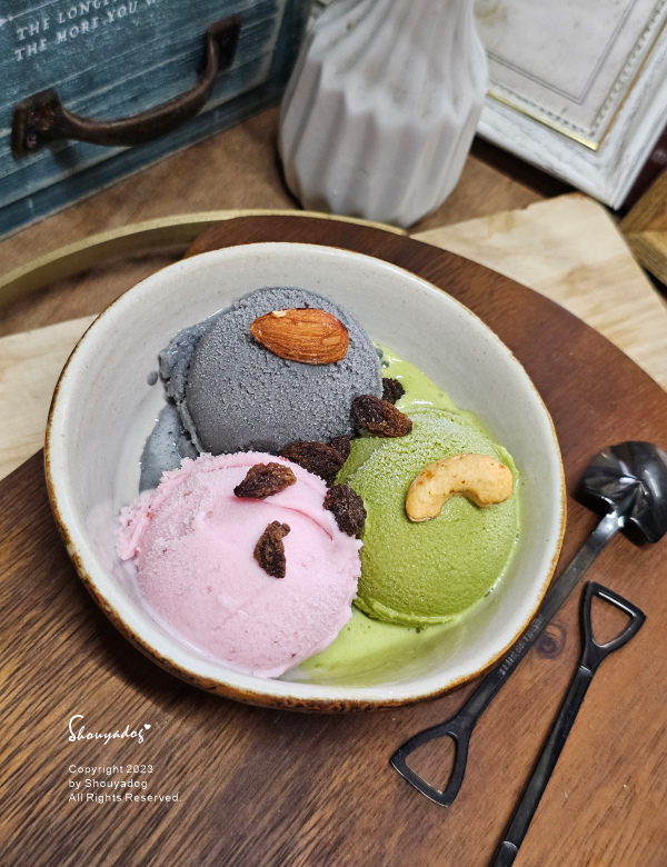 【優格冰淇淋店】SNOW FACTORY 雪坊鮮果優格 法式