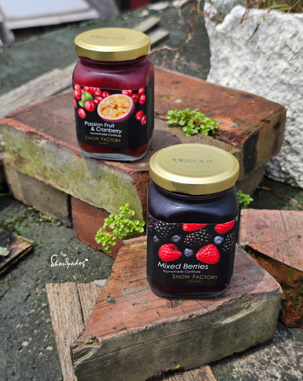 【優格冰淇淋店】SNOW FACTORY 雪坊鮮果優格 法式