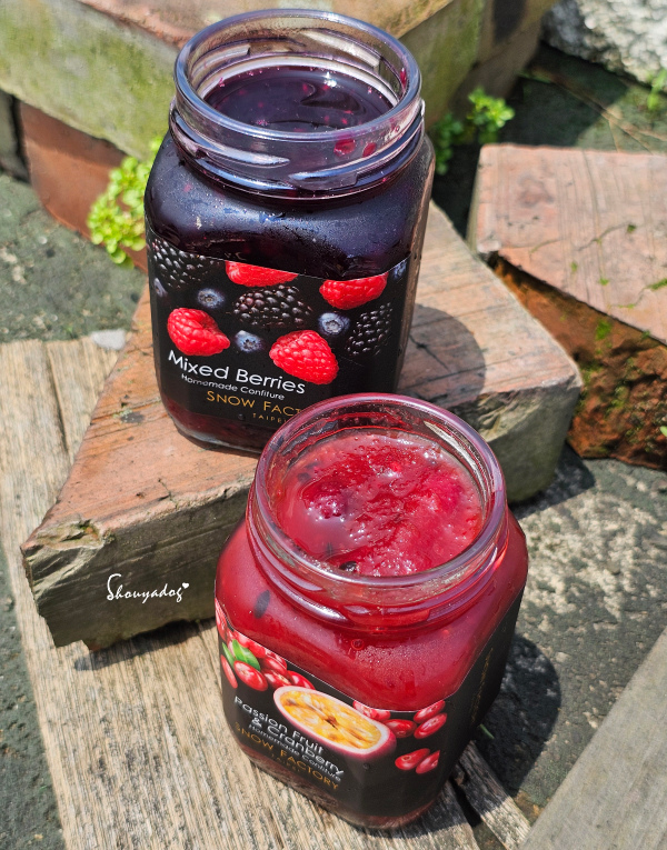 【優格冰淇淋店】SNOW FACTORY 雪坊鮮果優格 法式