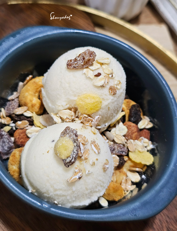 【優格冰淇淋店】SNOW FACTORY 雪坊鮮果優格 法式