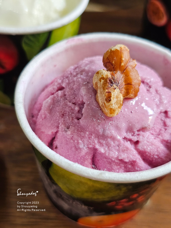 【優格冰淇淋店】SNOW FACTORY 雪坊鮮果優格 法式