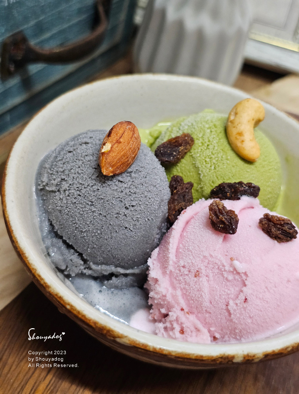 【優格冰淇淋店】SNOW FACTORY 雪坊鮮果優格 法式