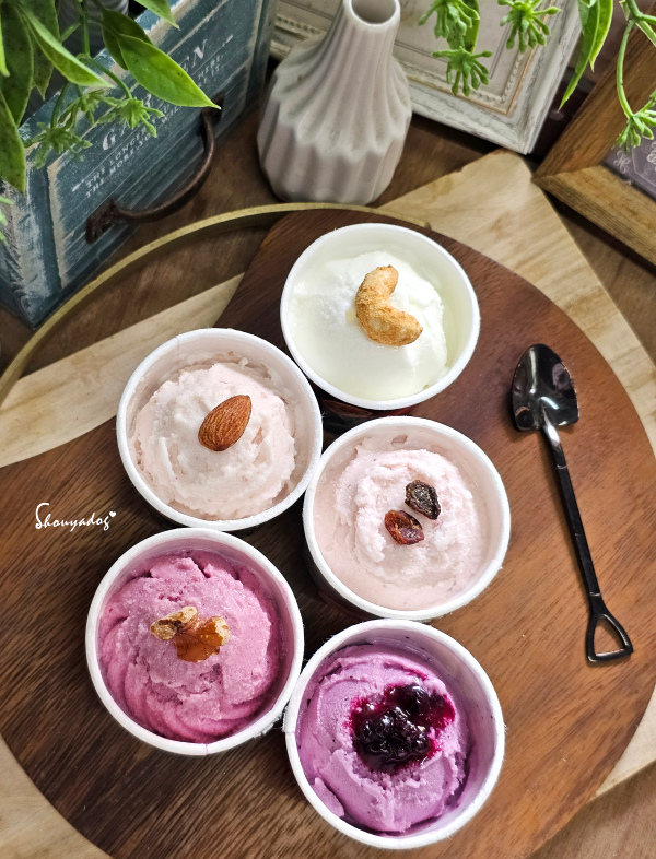 【優格冰淇淋店】SNOW FACTORY 雪坊鮮果優格 法式