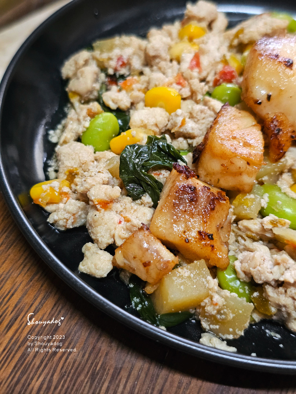 【冷凍調理包】小宅食袋減脂餐 28日冷凍餐 小肚肚掰掰