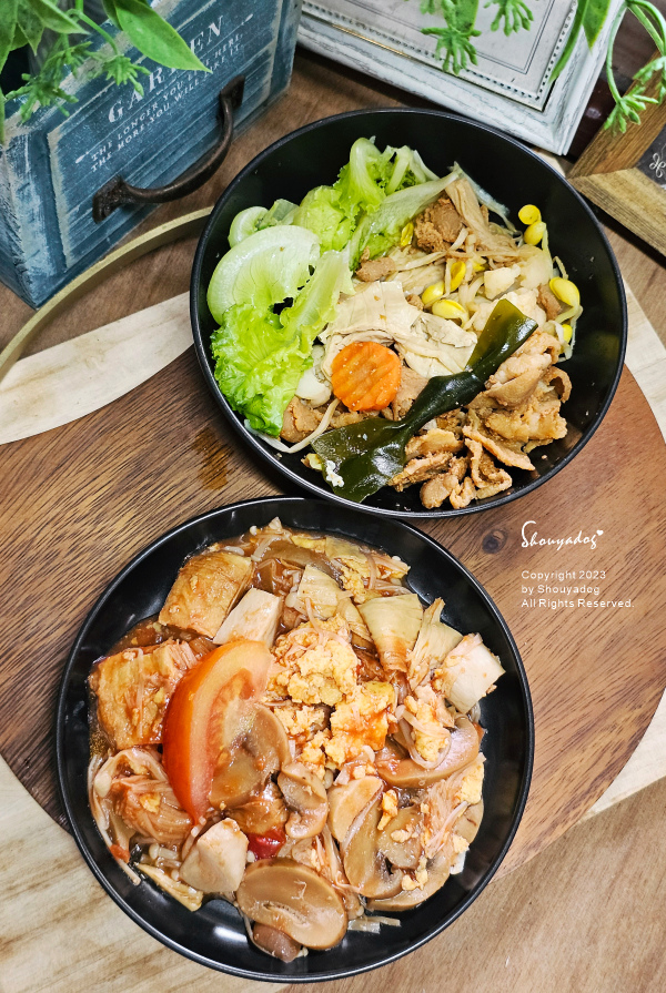 【冷凍調理包】小宅食袋減脂餐 28日冷凍餐 小肚肚掰掰