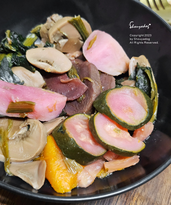 【冷凍調理包】小宅食袋減脂餐 28日冷凍餐 小肚肚掰掰