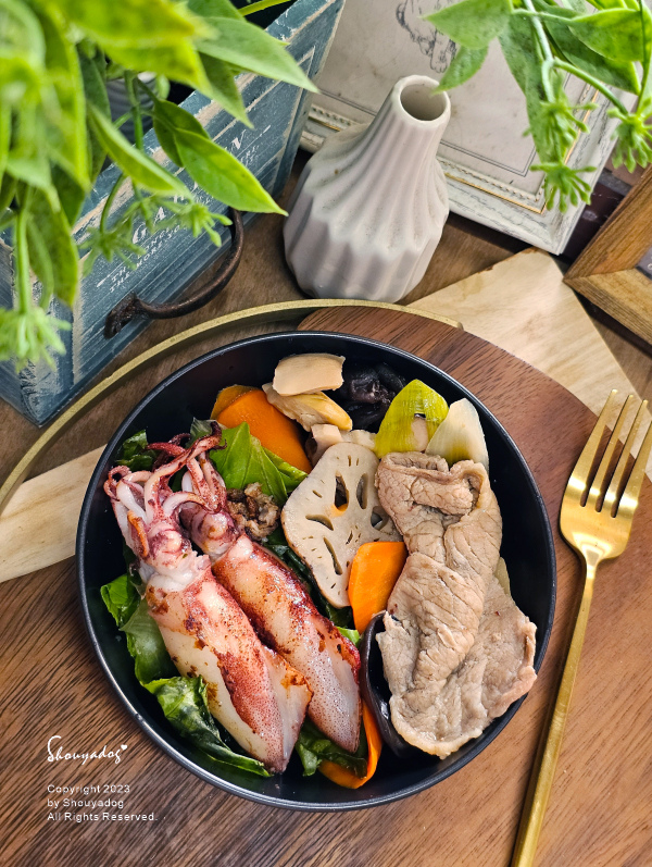 【冷凍調理包】小宅食袋減脂餐 28日冷凍餐 小肚肚掰掰