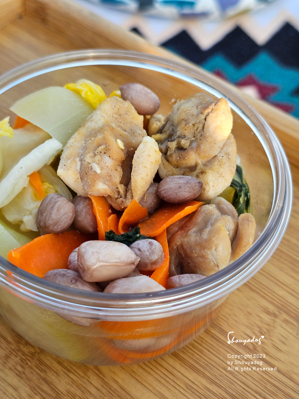 【冷凍調理包】小宅食袋減脂餐 28日冷凍餐 小肚肚掰掰