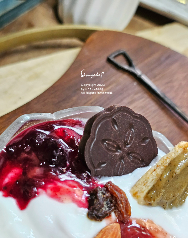 【台灣茶巧克力】好田家Good Farms 巧克力禮盒開箱 