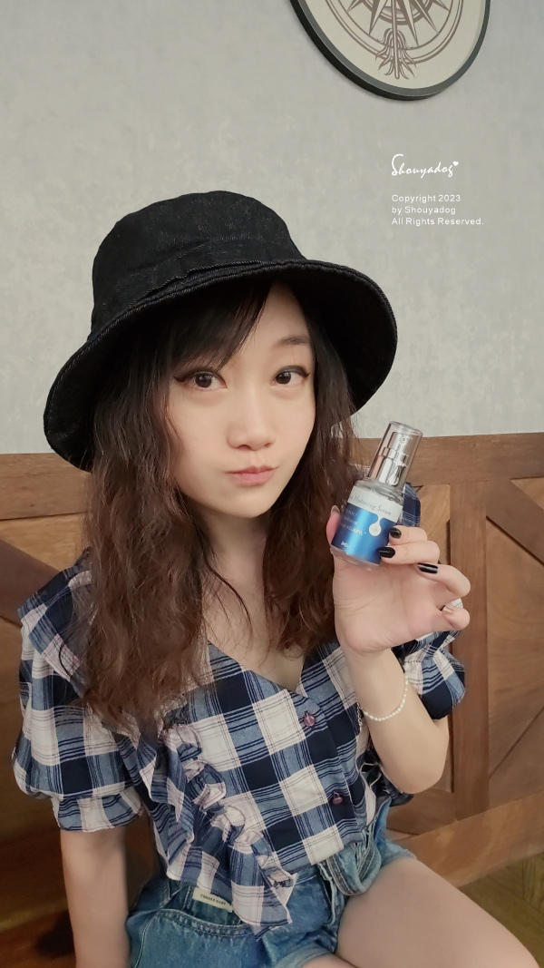 【美妝保養】iHDoc綻水光72小時爆水精華 一抹爆水 沙