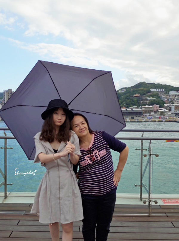 【生活用品】雨之情 輕大簡約時尚摺疊傘 137公分大傘面