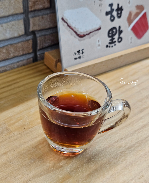 【基隆仁愛市場美食】小恭喜珈琲 Littlegongshii