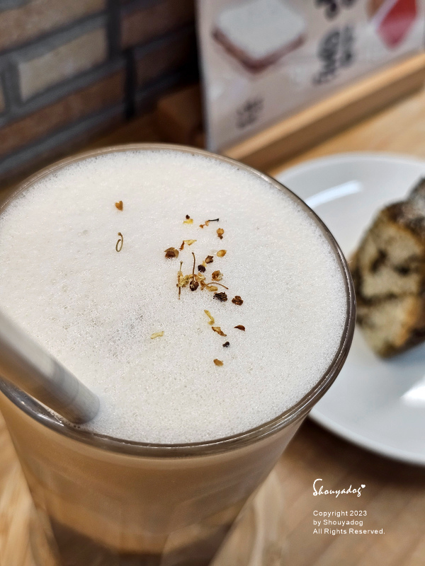 【基隆仁愛市場美食】小恭喜珈琲 Littlegongshii