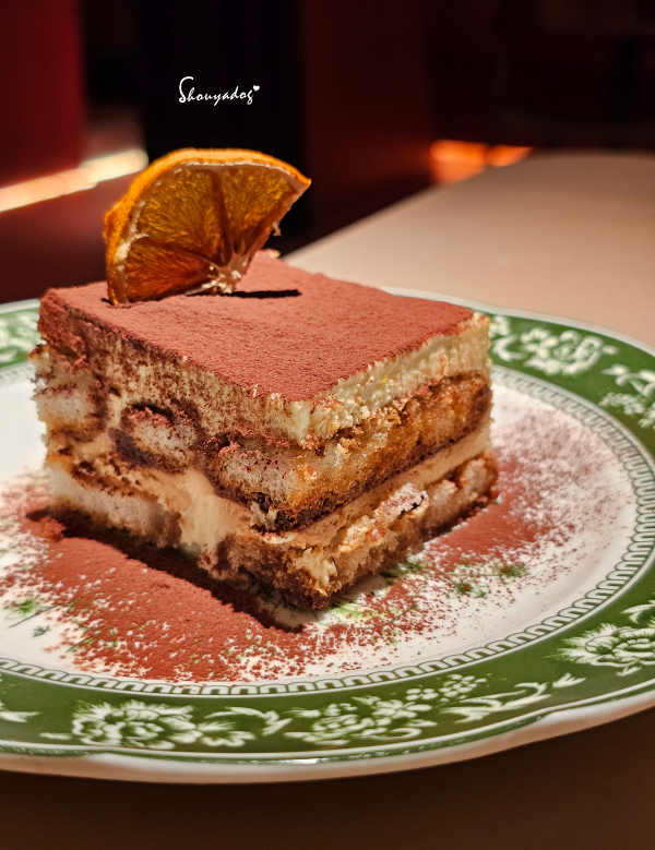 【台北餐酒館】嵩SUNG 法式黑松露油封鴨腿 南洋參巴醬碳烤