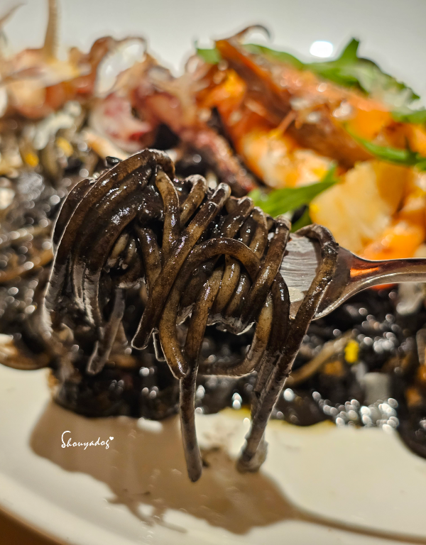【台北餐酒館】嵩SUNG 法式黑松露油封鴨腿 南洋參巴醬碳烤