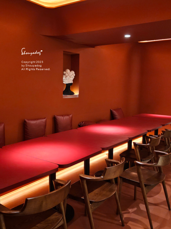 【台北餐酒館】嵩SUNG 法式黑松露油封鴨腿 南洋參巴醬碳烤