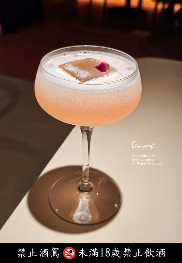 【台北餐酒館】嵩SUNG 法式黑松露油封鴨腿 南洋參巴醬碳烤