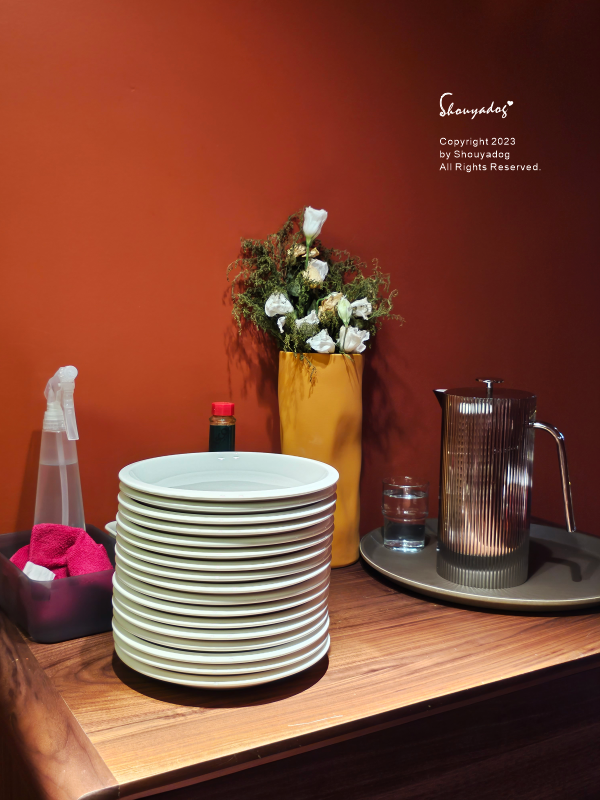 【台北餐酒館】嵩SUNG 法式黑松露油封鴨腿 南洋參巴醬碳烤