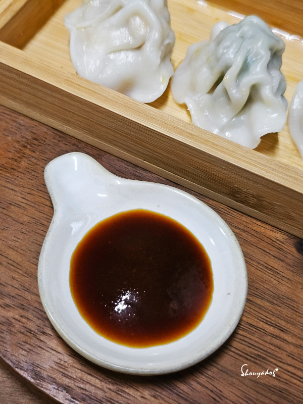 【麵點】主餃食光 高麗菜豬肉水餃X韭菜鮮豬肉水餃X玉米鮮豬肉