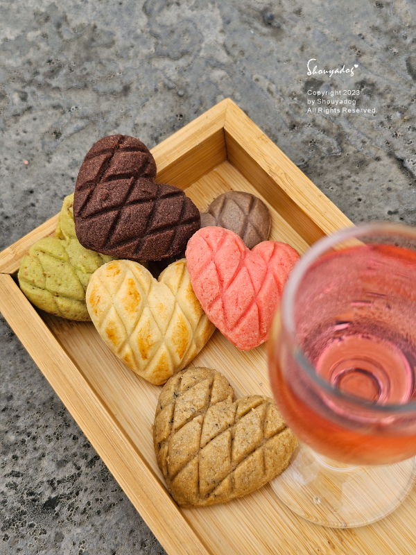 【餅乾零食】美味獵人 YUMMY HUNTER 手工餅乾 