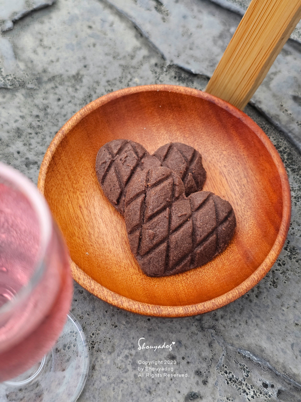 【餅乾零食】美味獵人 YUMMY HUNTER 手工餅乾 