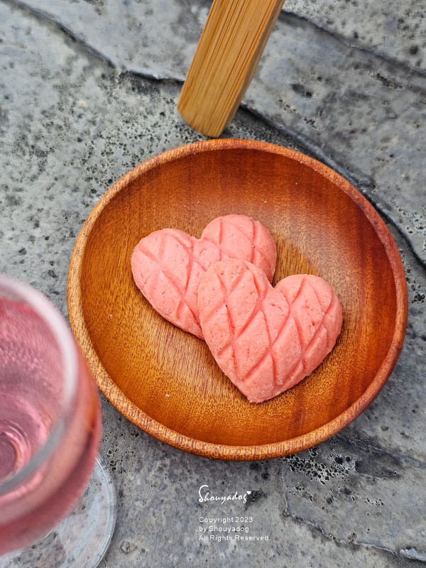 【餅乾零食】美味獵人 YUMMY HUNTER 手工餅乾 