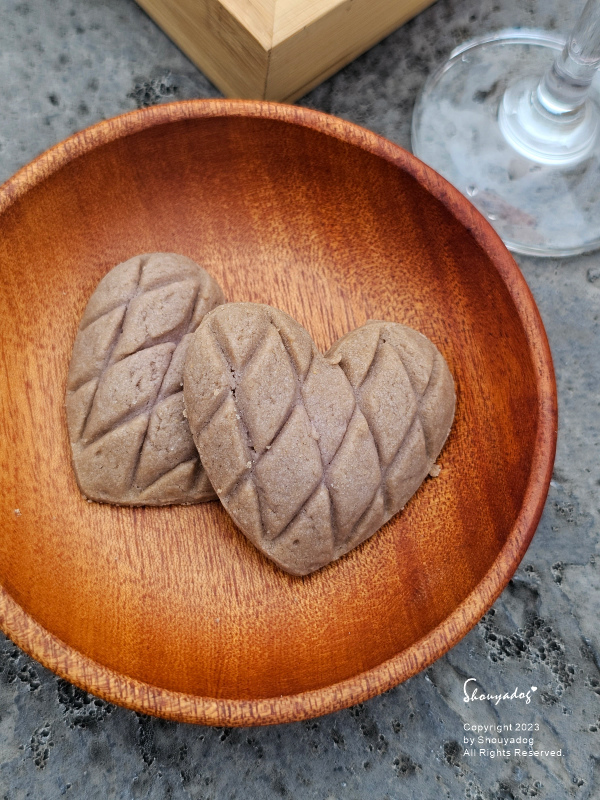 【餅乾零食】美味獵人 YUMMY HUNTER 手工餅乾 