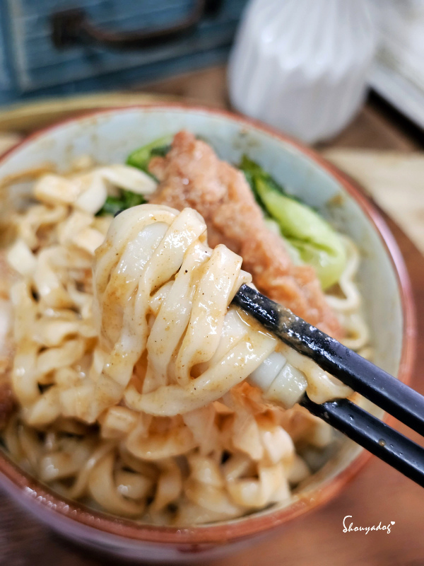 【乾拌麵推薦】三男小食麵 油蔥酥醬拌麵X干貝XO醬拌麵X純素