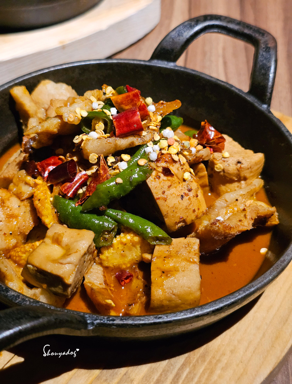 【台北餐酒館】離城_放感情 藝術家必訪 隱藏在巷弄間的老宅酒