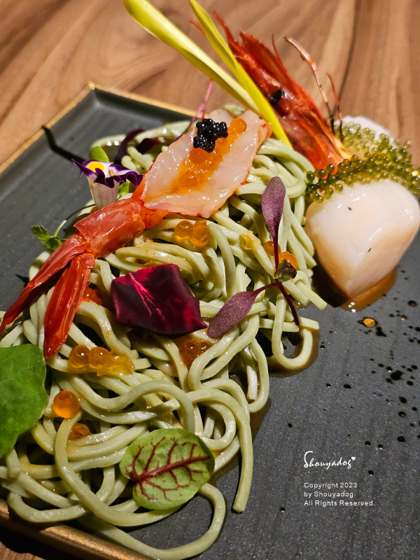 【台北餐酒館】離城_放感情 藝術家必訪 隱藏在巷弄間的老宅酒